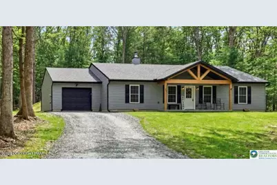  0 Pine Hollow Drive, Lehighton, PA 18235 - Photo 2