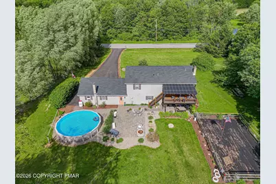  341 Lower Green Hill Road, Kunkletown, PA 18058 - Photo 56