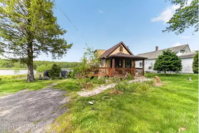  148 Sandy Beach Road, Covington Township, PA 18424 - Photo 34
