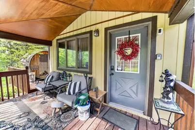  148 Sandy Beach Road, Covington Township, PA 18424 - Photo 32
