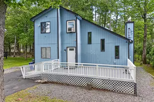 3335 Woodland Dr, Tobyhanna, PA 18466 - Photo 1