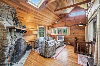  118 Falls Drive, Buck Hill Falls, PA 18323 - Photo 6
