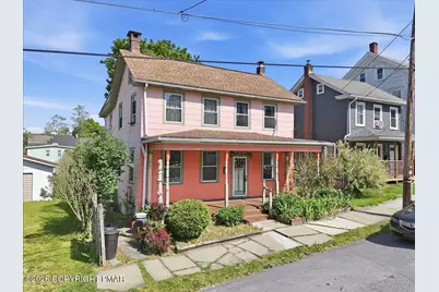  115 South Street, Jim Thorpe, PA 18229 - Photo 2
