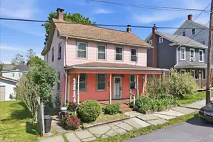 115 South St, Jim Thorpe, PA 18229 - Photo 2