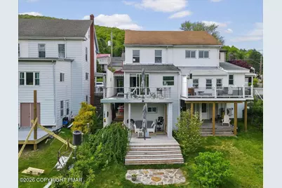  413 South Avenue, Jim Thorpe, PA 18229 - Photo 38