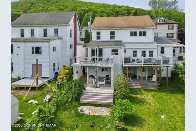  413 South Avenue, Jim Thorpe, PA 18229 - Photo 40