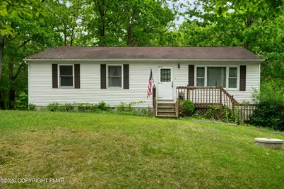  2289 Walnut Trail, Bushkill, PA 18324 - Photo 1