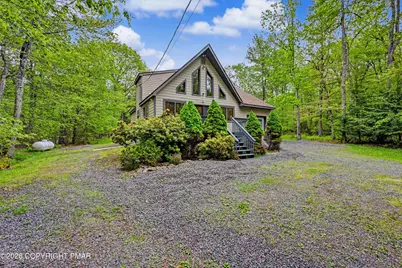  235 Moseywood Road, Lake Harmony, PA 18624 - Photo 6