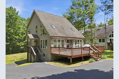  123 Wallenpaupack Drive, Greentown, PA 18426 - Photo 1