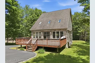  123 Wallenpaupack Drive, Greentown, PA 18426 - Photo 4
