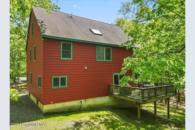  132 Reynolds Road, Albrightsville, PA 18210 - Photo 4