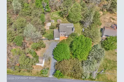  405 Skyline Drive, Blakeslee, PA 18610 - Photo 34