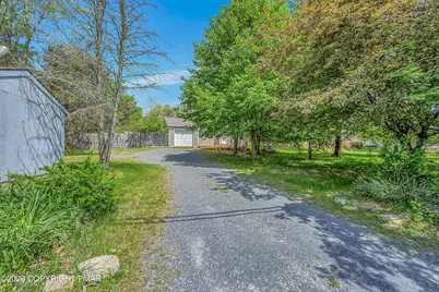  405 Skyline Drive, Blakeslee, PA 18610 - Photo 30