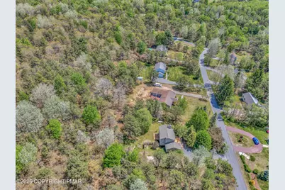  405 Skyline Drive, Blakeslee, PA 18610 - Photo 36