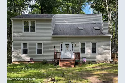  7193 Winnebago Drive, Pocono Lake, PA 18347 - Photo 1