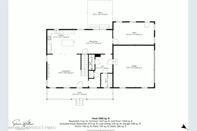  316 Fall Creek Terrace, Stroudsburg, PA 18360 - Photo 84