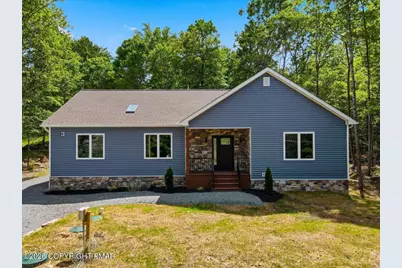  124 Wallenpaupack Drive, Greentown, PA 18426 - Photo 1