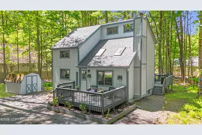 [Address not provided], Pocono Lake, PA 18347 - Photo 1