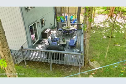 [Address not provided], Pocono Lake, PA 18347 - Photo 50