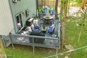 5344 Conoquenissing Dr, Pocono Lake, PA 18347 - Photo 50