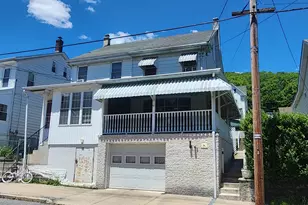 426 South Ave, Jim Thorpe, PA 18229 - Photo 1