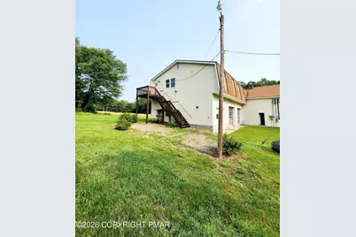  520 Post Hill Road #202, Henryville, PA 18332 - Photo 2