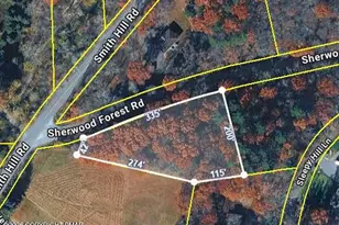 Lot Sherwood Forest Rd, Saylorsburg, PA 18353 - Photo 1