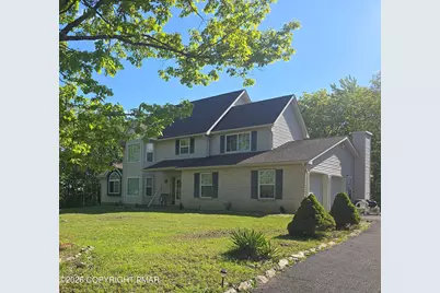  3176 Mountain Terrace Drive, Blakeslee, PA 18610 - Photo 2