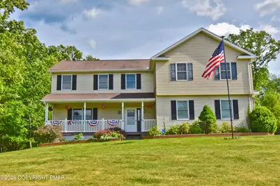  320 Ramblebush Road, Stroudsburg, PA 18360 - Photo 1