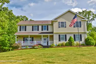 320 Ramble Bush Rd, Stroudsburg, PA 18360 - Photo 1