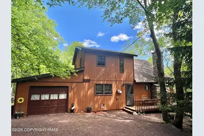  15 Chalet Court, Lake Harmony, PA 18624 - Photo 36