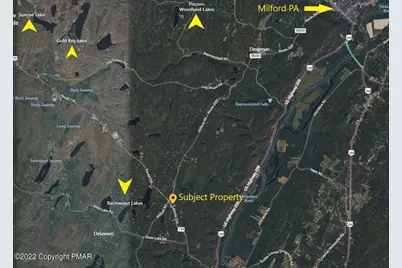  0 Pa-739, Dingmans Ferry, PA 18328 - Photo 12