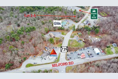  0 Pa-739, Dingmans Ferry, PA 18328 - Photo 4