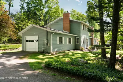  182 El Do Lake Drive, Kunkletown, PA 18058 - Photo 6