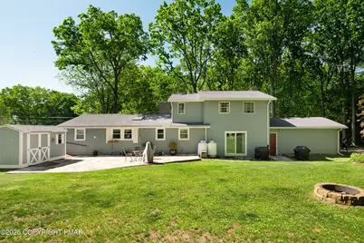  182 El Do Lake Drive, Kunkletown, PA 18058 - Photo 8