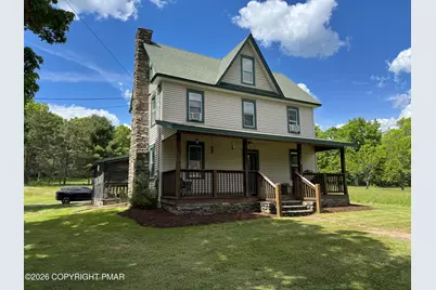  978 Upper Seese Hill Road, Canadensis, PA 18325 - Photo 1