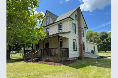  978 Upper Seese Hill Road, Canadensis, PA 18325 - Photo 2