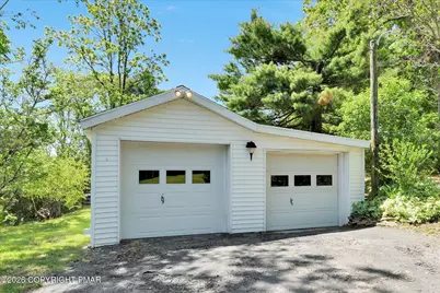  750 Brockton Mountain Drive, Barnesville, PA 18214 - Photo 32