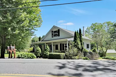  750 Brockton Mountain Drive, Barnesville, PA 18214 - Photo 14