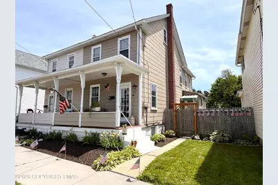  249 W White Street, Summit Hill, PA 18250 - Photo 1
