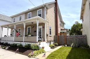 249 W White St, Summit Hill, PA 18250 - Photo 1