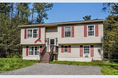  56 Lyman Lane, Covington Township, PA 18424 - Photo 1