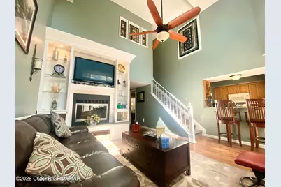  25 Midlake Drive # 301D, Lake Harmony, PA 18624 - Photo 6