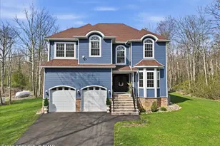 109 Forest Lake Dr, Jim Thorpe, PA 18229 - Photo 2