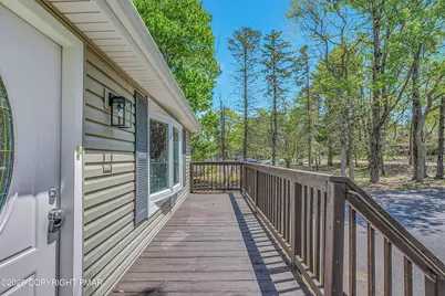  123 Caddo Terrace, Albrightsville, PA 18210 - Photo 2