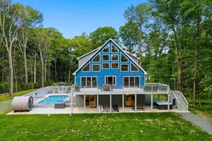 159 Robyn Ln, Pocono Lake, PA 18347 - Photo 1