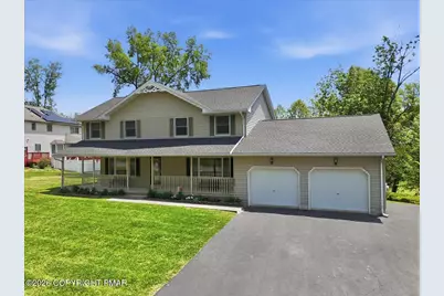  5562 Franklin Hill Road, East Stroudsburg, PA 18301 - Photo 6
