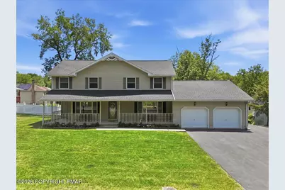  5562 Franklin Hill Road, East Stroudsburg, PA 18301 - Photo 4