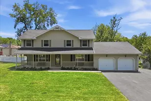5562 Franklin Hill Rd, East Stroudsburg, PA 18301 - Photo 4