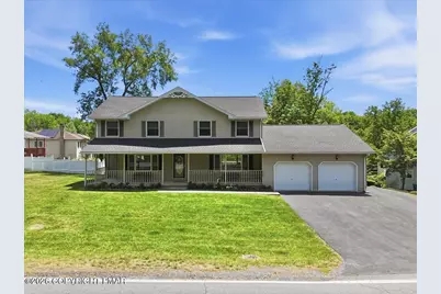  5562 Franklin Hill Road, East Stroudsburg, PA 18301 - Photo 1